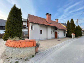 Holiday Home Ribno